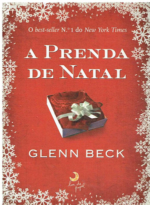 A prenda de Natal  by Glenn Beck