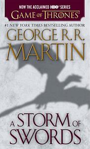 A Storm of Swords by George R.R. Martin