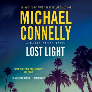 Lost Light by Michael Connelly