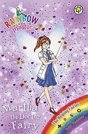 Martha the Doctor Fairy by Daisy Meadows