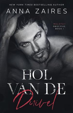 Hol van de duivel by Anna Zaires