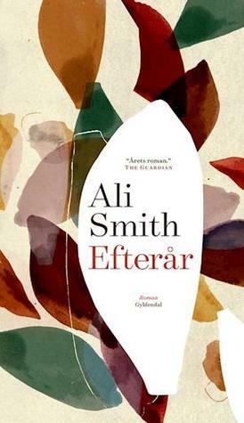 Efterår by Ali Smith