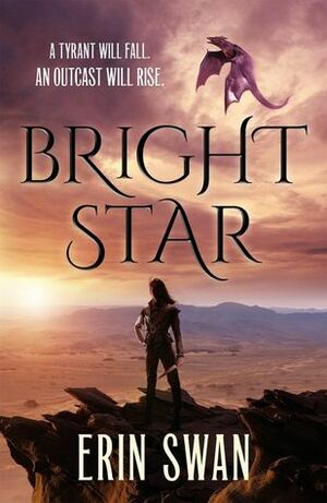 Bright Star by Erin Swan