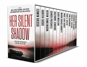 Her Silent Shadow: A Gripping Psychological Suspense Collection by Tanya R. Taylor, Judith Lucci, Lucinda E. Clarke, Eric Blumenson, Kevin Tumlinson, Casi McLean, Mark David Abbott, Eric J. Gates, Tim Chapman, Inge-Lise Goss, Suzanne Jenkins, Chris Patchell, Edwin Dasso