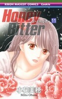 Honey Bitter, Vol. 11 by Miho Obana