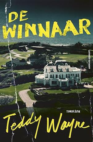 De winnaar by Teddy Wayne