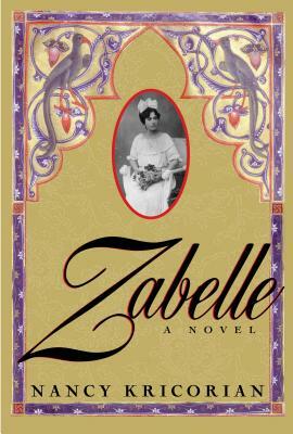Zabelle by Nancy Kricorian