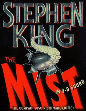 The Mist by Stephen King