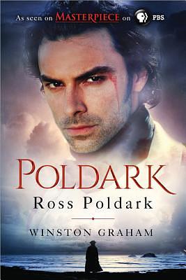 Poldark - Kapinallinen by Winston Graham