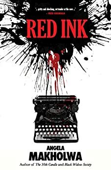 Red Ink PB by Angela Makholwa