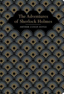 The Adventures of Sherlock Holmes by Arthur Conan Doyle