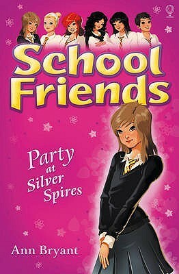 Party at Silver Spires by Ann Bryant