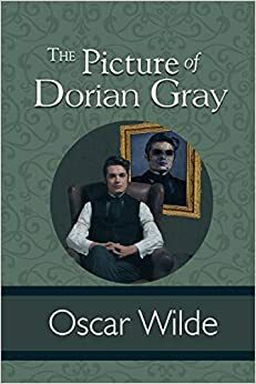 Portretul lui Dorian Grey by Oscar Wilde