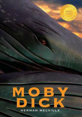 Moby Dick (1000 Copy Limited Edition) by Herman Melville