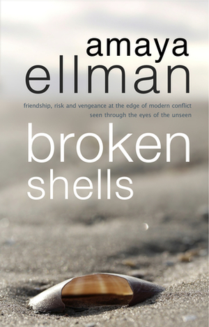 Broken Shells by Carla H. Krueger