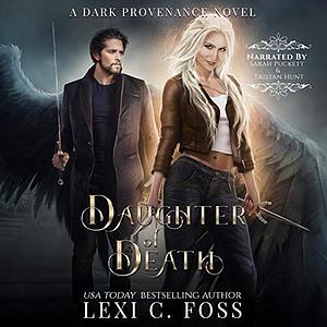 Daughter of Death by Lexi C. Foss