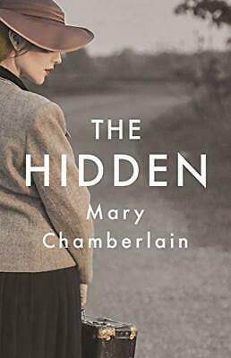 The Hidden by Mary Chamberlain