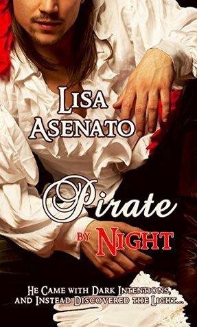 Pirate by Night by Lisa Asenato