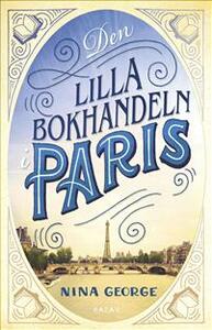 Den lilla bokhandeln i Paris by Nina George