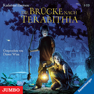 Die Brücke nach Terabithia by Katherine Paterson