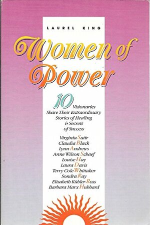 Women of Power by Laurel King