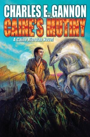 Caine's Mutiny by Charles E. Gannon