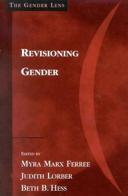 Revisioning Gender by Beth Hess