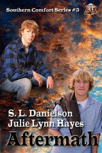 Aftermath by Julie Lynn Hayes, S.L. Danielson