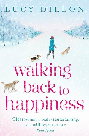 Walking Back to Happiness by Lucy Dillon