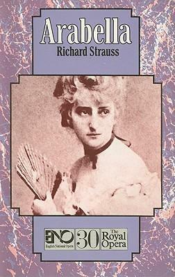 Strauss: Arabella by Richard Strauss, Nicholas John