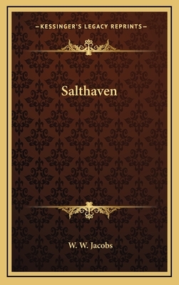 Salthaven by W.W. Jacobs