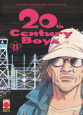20th Century Boys, Vol. 18 by Naoki Urasawa