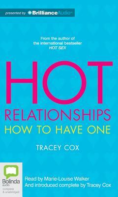 Hot Relationships by Tracey Cox