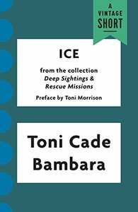Ice by Toni Cade Bambara