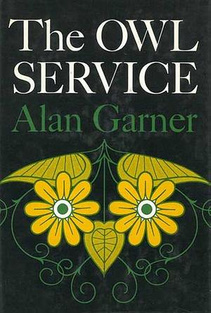 The Owl Service by Alan Garner