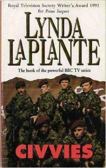 Civvies by Lynda La Plante