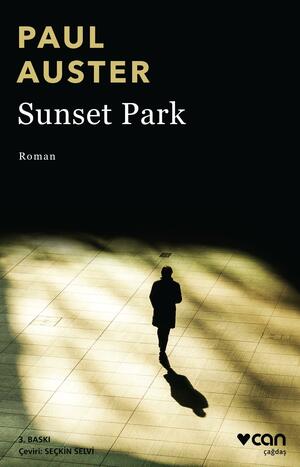 Sunset Park by Paul Auster