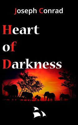 Heart of Darkness by Joseph Conrad