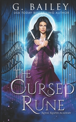 The Cursed Rune by G. Bailey