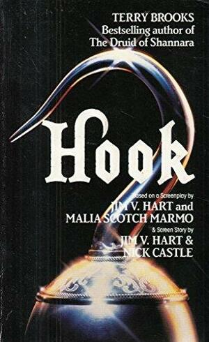 Hook by Terry Brooks