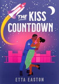 The Kiss Countdown by Etta Easton