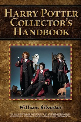 Harry Potter Collector's Handbook by William Silvester