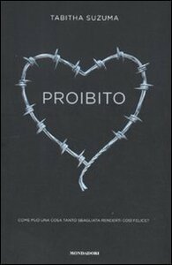 Proibito by Tabitha Suzuma