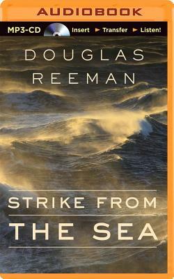 Strike from the Sea by Douglas Reeman