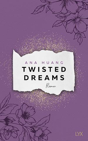 Twisted Dreams by Ana Huang