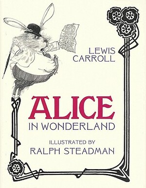 Alice in Wonderland by Lewis Carroll