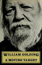 A Moving Target by William Golding