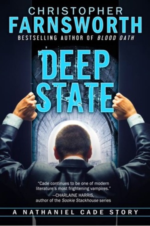Deep State by Christopher Farnsworth