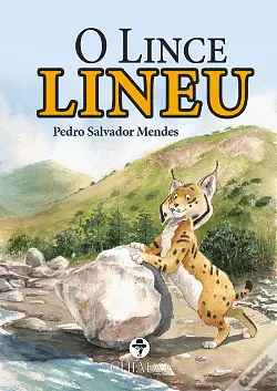 O Lince Lineu by Pedro Salvador Mendes