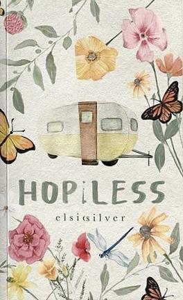 Hopeless: Special Edition by Elsie Silver